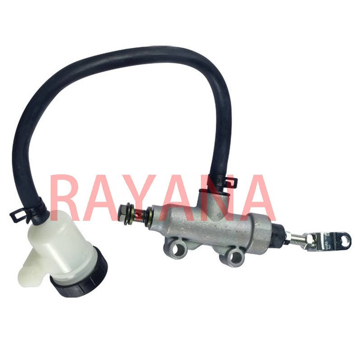Solidspare 1912301 Rear Brake Master Cylinder for Polaris Sportsman 400 450 500 570 800