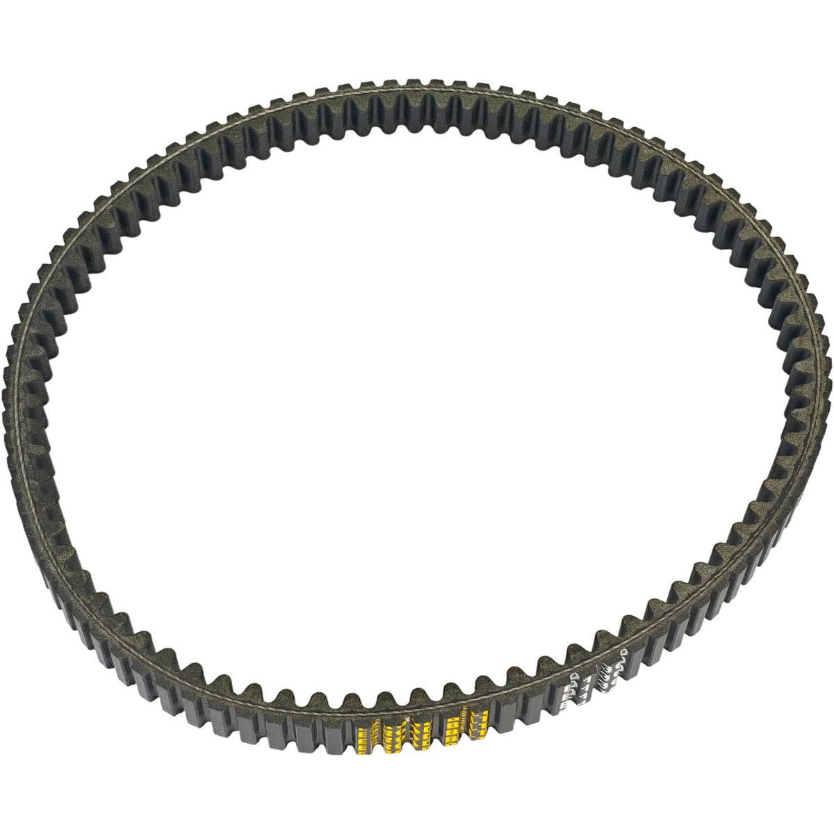 Solid Spare Aramid Drive Belt B013360 Fit Aprilia Sportcity Cube 250 300 2008-2012