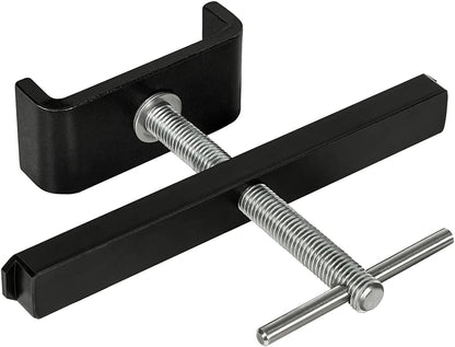 Solid Spare T-0150 Rear Clutch Spring Compressor Transmission Tool for GM Powerglide ALGP
