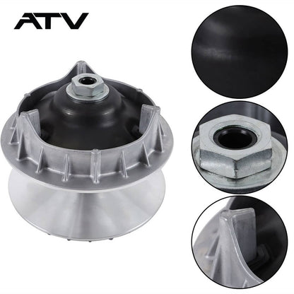 Solidspare New For CFMoto CF400 450 500 550 600 0GRB-051000-00030 Primary Drive Clutch ATV