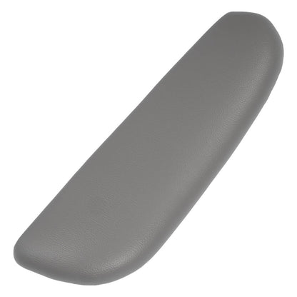 Solid Spare Door Armrest Panel Arm Rest Gray Lid Pad Front Right For 2004-2010 Toyota Sienna