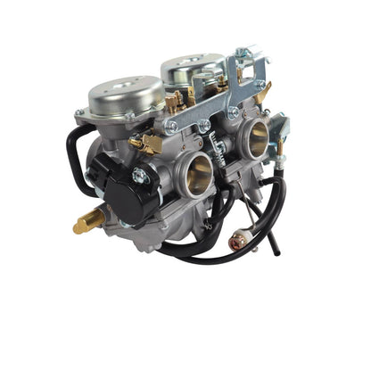 Solidspare Carburetor for Yamaha V-Star 650 Classic Custom Silverado XVS650 1998-2011