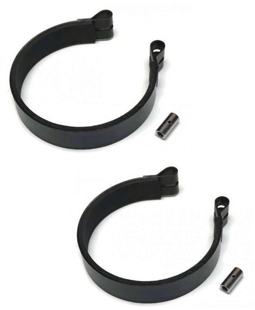 (2) BRAKE BAND 4-3/16" for Yerf-Dog Yerf Dog 3203A, 30032, 30032, 3205 Go Kart