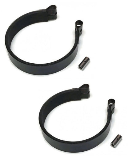 (2) BRAKE BAND 4-3/16" for Yerf-Dog Yerf Dog 3203A, 30032, 30032, 3205 Go Kart