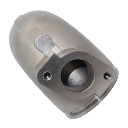 Solid Spare For Volvo Penta Marine Diesel Replaces TAMD30 TAMD40 845261 Exhaust Elbow 845261