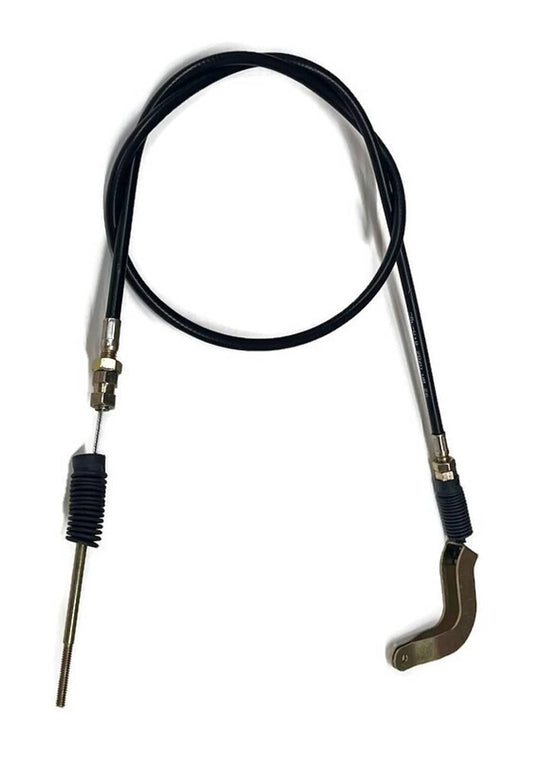 Solid Spare Forward & Reverse Shift Cable for 1996-2001 EZGO Workhorse 1200 ST350 Refresher