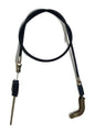 Forward & Reverse Shift Cable for 1996-2001 EZGO Workhorse 1200 ST350 Refresher