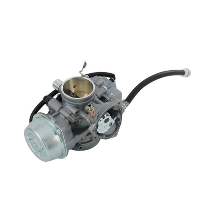 Solidspare Carburetor For 2002 2003 2004 2005 2006 2007 2008 Yamaha Grizzly 660 YFM660 Carb