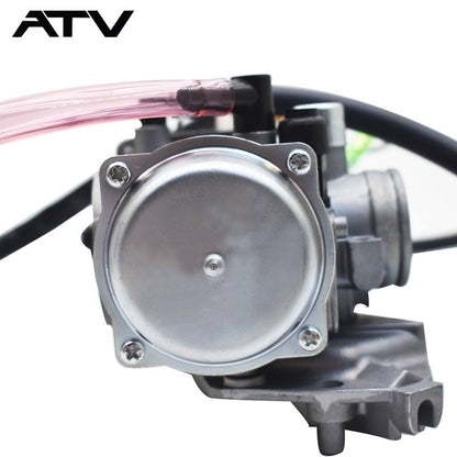 Solidspare Carburetor for Kawasaki KVF300 PRAIRIE 300 15003-1534 2x4 4x4 1999-2002 Carb