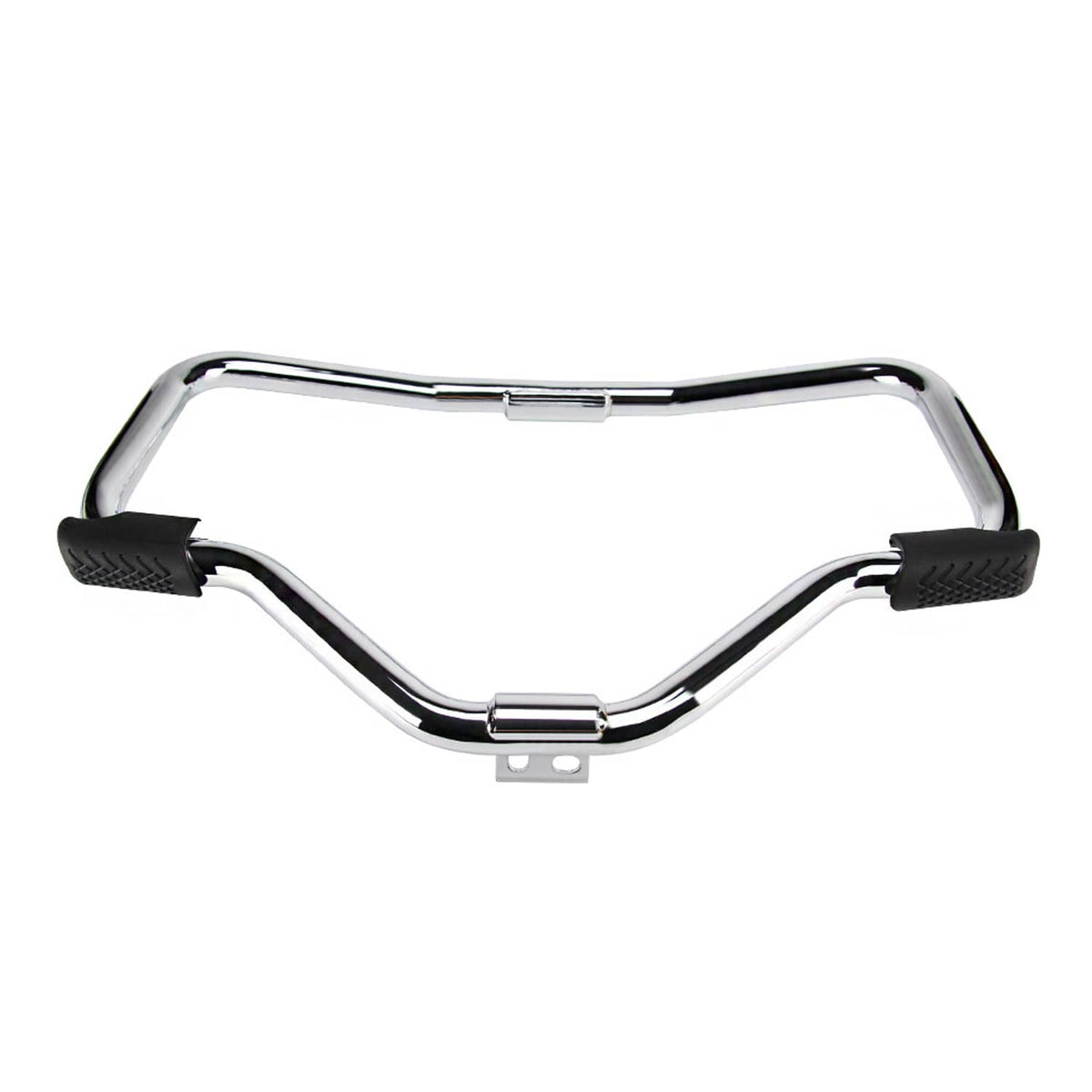 Solidspare 1 1/4 inch Engine Guard Highway Crash Bar For Harley Sportster Iron 1200 883 XL