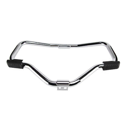 Solidspare 1 1/4 inch Engine Guard Highway Crash Bar For Harley Sportster Iron 1200 883 XL