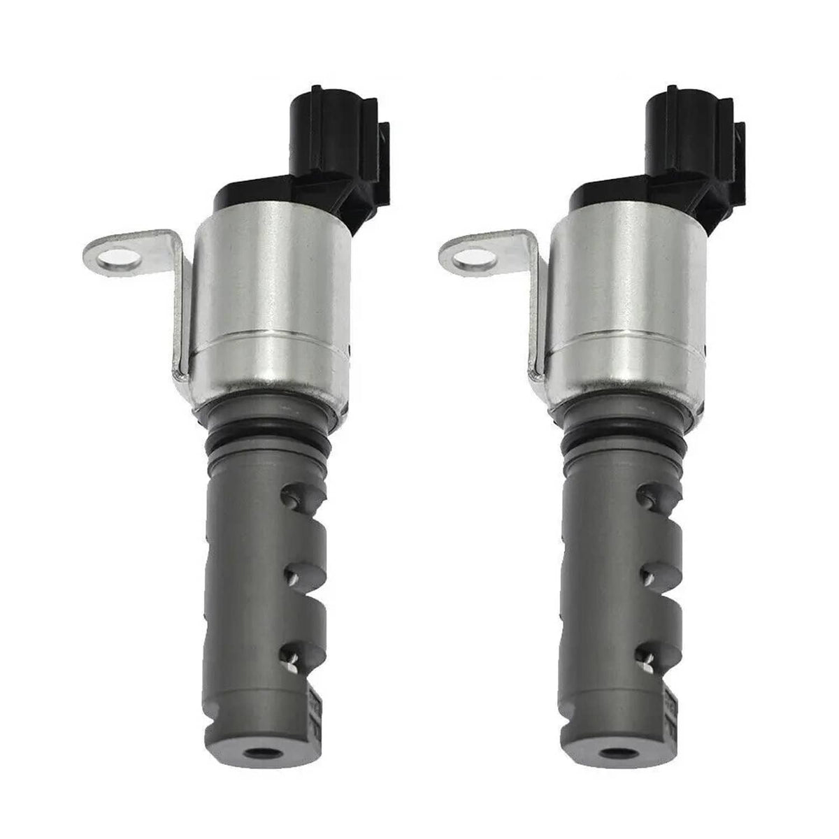 Solid Spare 2 x Intake Variable Valve Timing VVT Solenoid for Lexus Toyota Camry RAV4