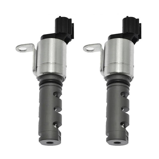 Solid Spare 2 x Intake Variable Valve Timing VVT Solenoid for Lexus Toyota Camry RAV4