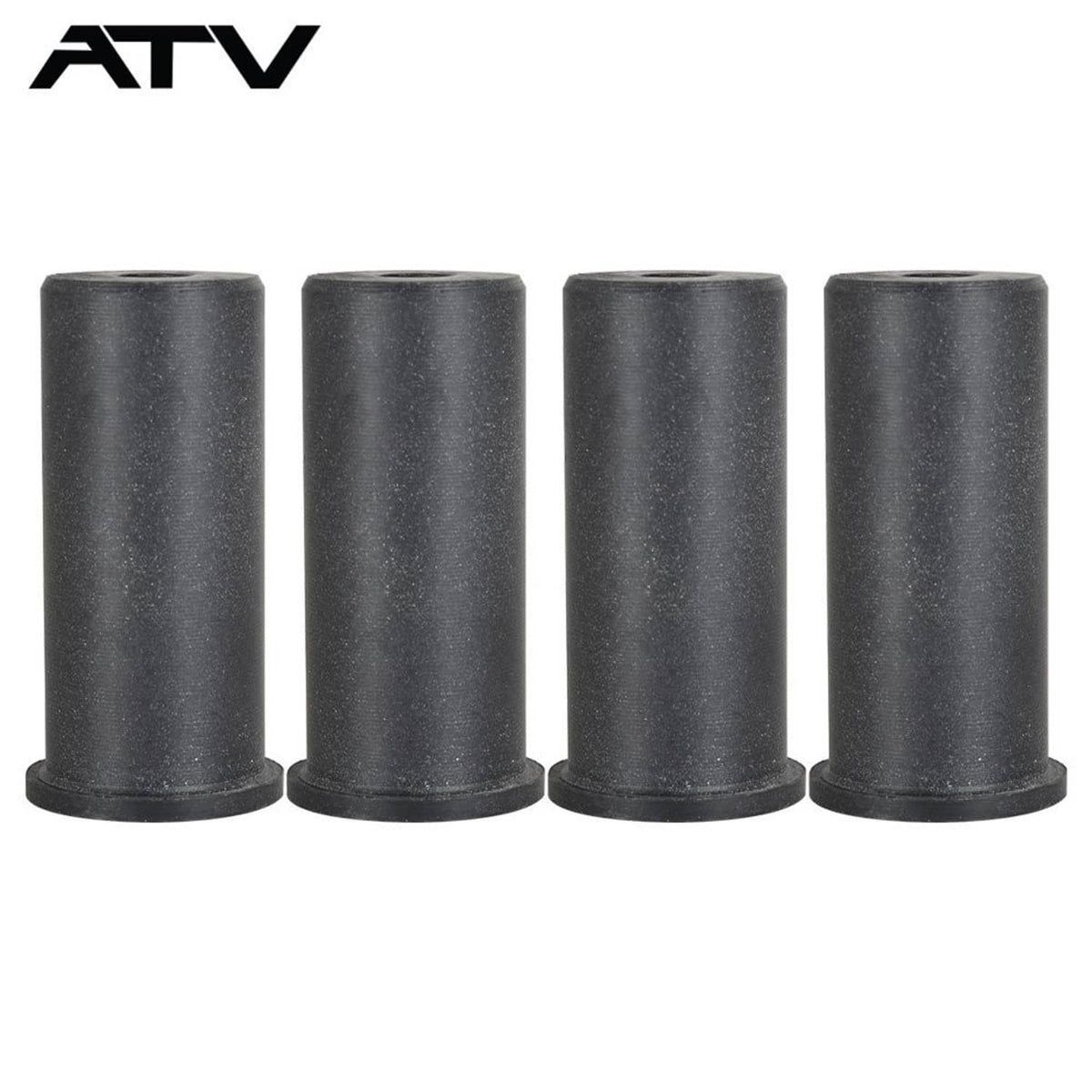 Solidspare For Honda Pioneer 2013-2021 Door Bushings Rattle Fix 2 Door Bushings Kit