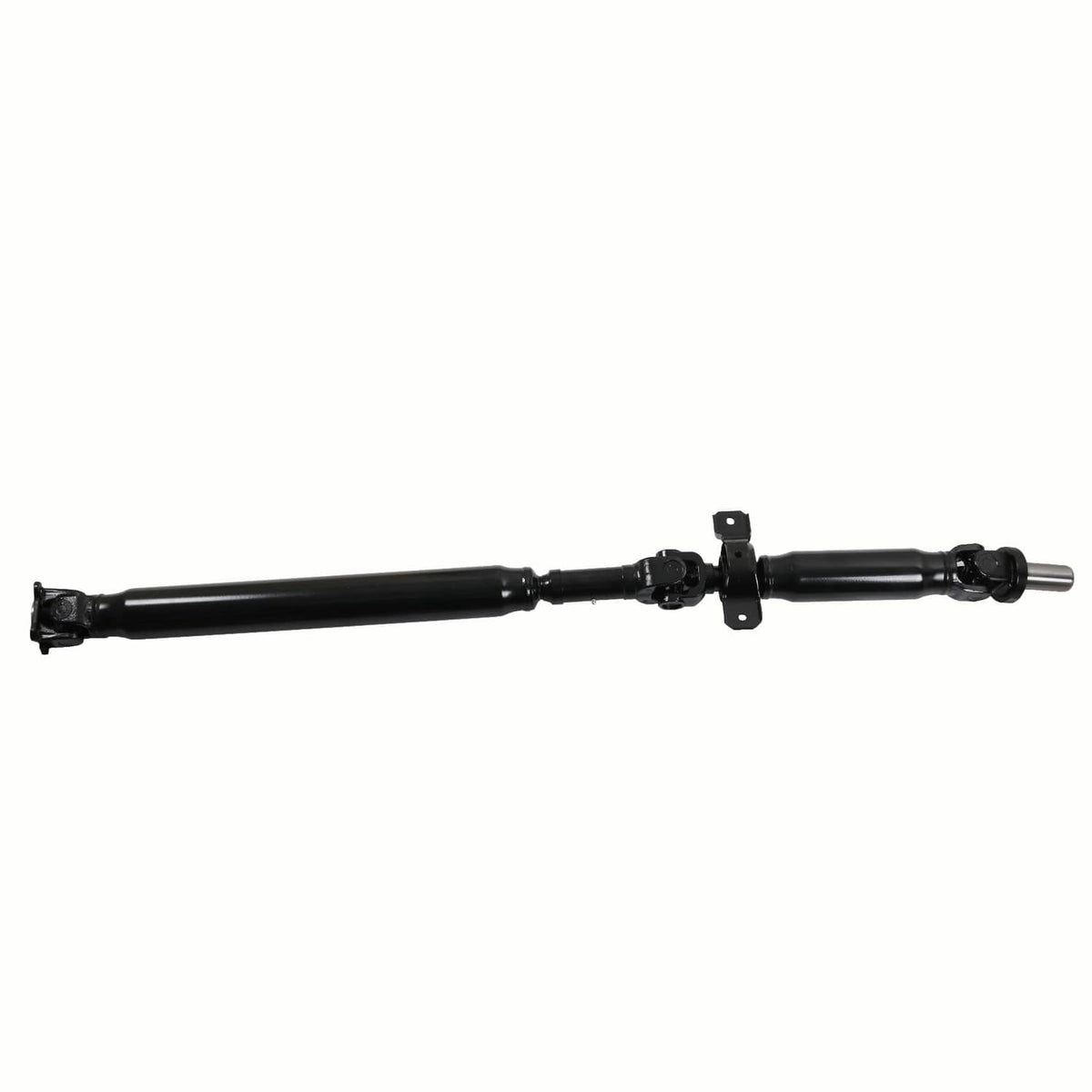 Solidspare New Rear Driveshaft Prop Shaft Assembly For 2007-2008 Kia Sorento Base EX LX RWD