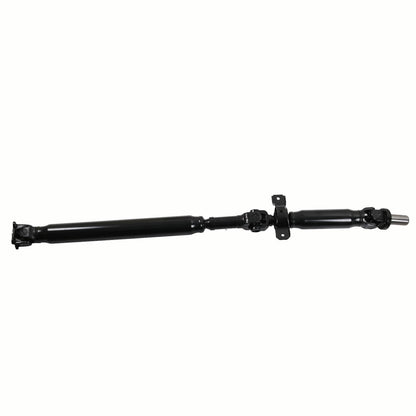 Solidspare New Rear Driveshaft Prop Shaft Assembly For 2007-2008 Kia Sorento Base EX LX RWD