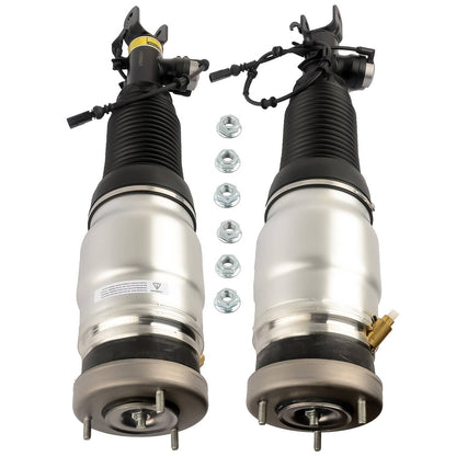 Solidspare Pair Front Air Suspension Kit For 2011-16 Hyundai Equus 54605/54606 Left & Right