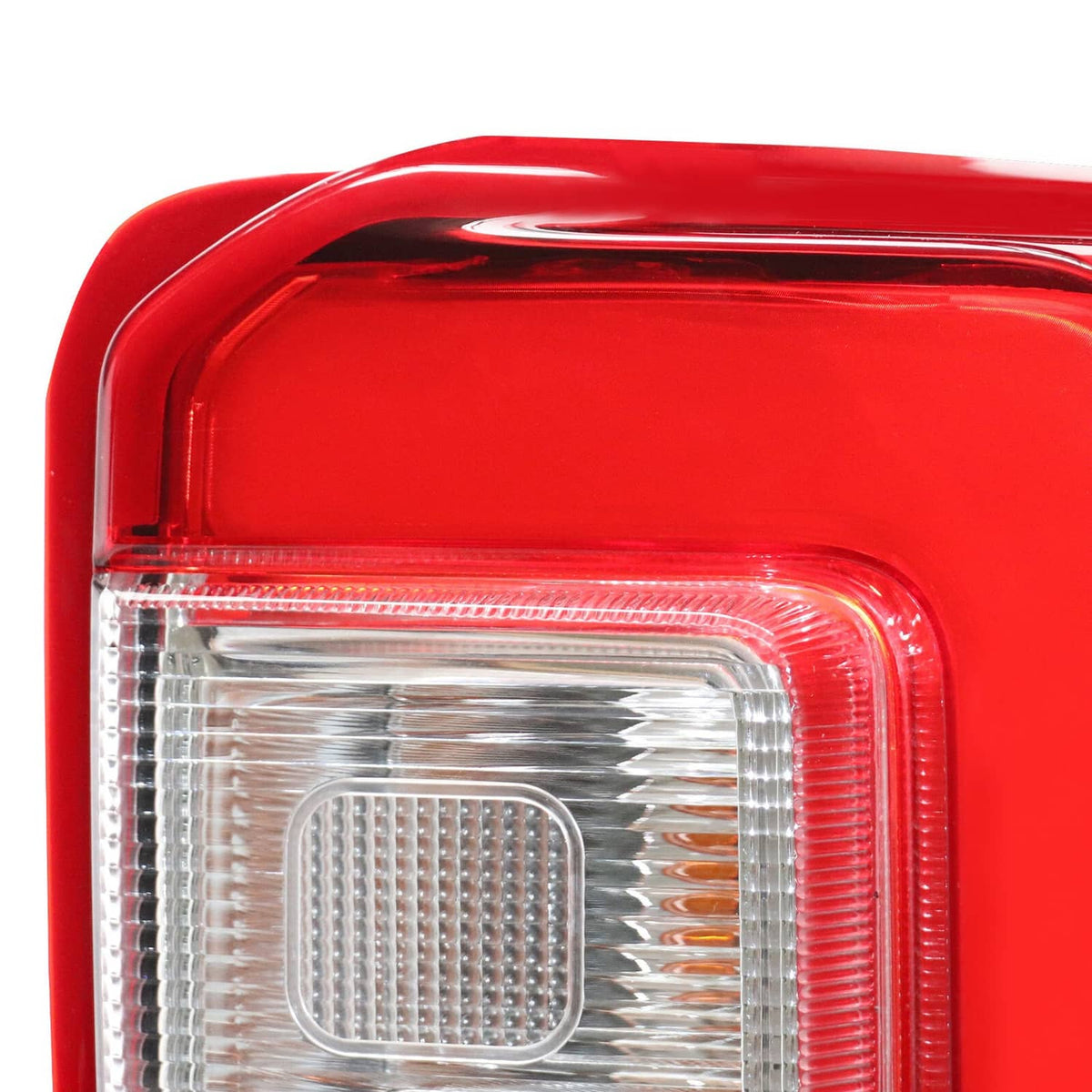 Solidspare Right Side LED Tail Light For Ford Explorer 2020-2022 Rear Lamp LB5Z13404F