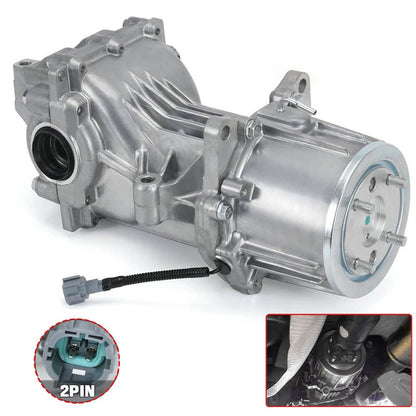 Solidspare Rear Carrier/Differential for Nissan Rogue Sport Qashqai 2017-20 AWD 24027-7FV0A