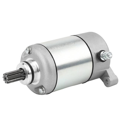 Solidspare ATV Starter & Starter Drive for Polaris Sportsman 500 1996-2000 3084981 3090188