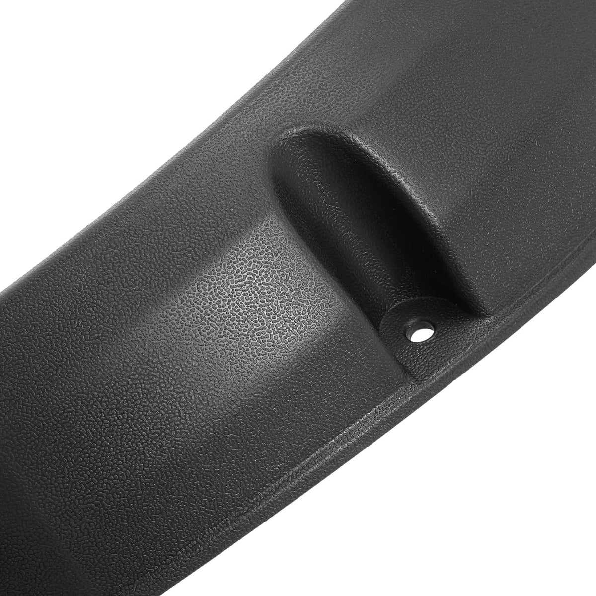 Solidspare 4 PCS Front and Rear Golf Cart Standard Fender Flares Set for Club Car Precedent