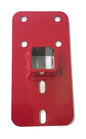 TRAILER HITCH RECEIVER for Ferris IS5100, IS1500, IS500, IS700 Lawn Mower ZTR