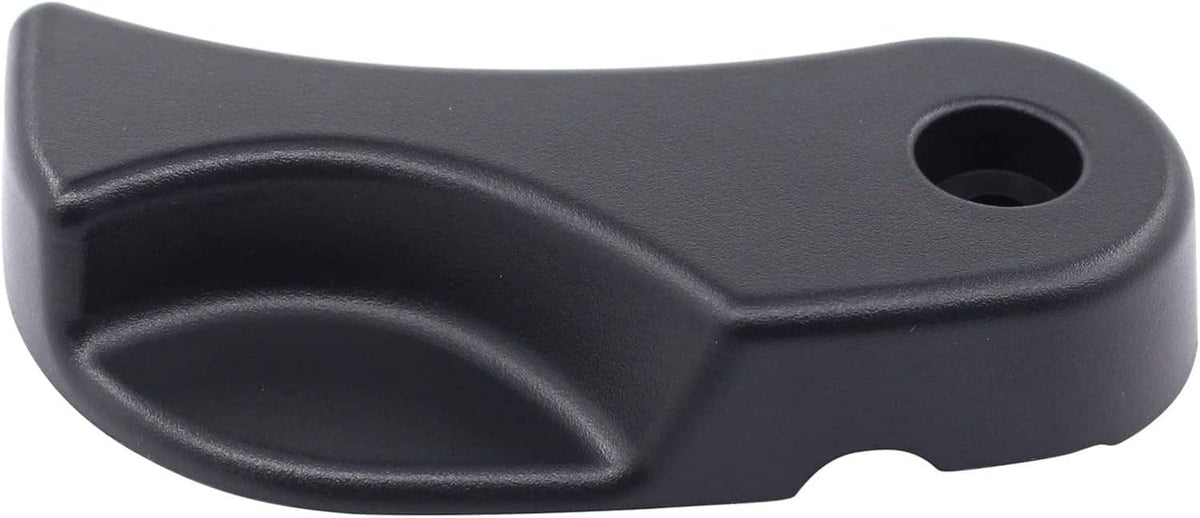 Solid Spare Hood Latch Release Lever Handle for BMW 135i 328i 335i 640i 650i M6 51237058117