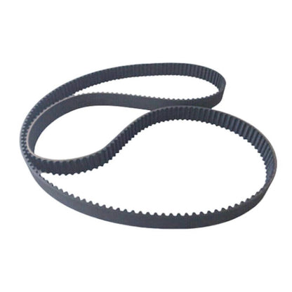 Solid Spare Timing Belt Yamaha F8A-B F9.9A-B Marine Outboard Engine For 6G8-46241-00 New