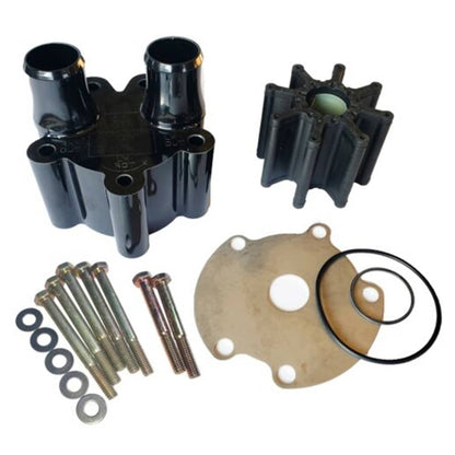 Solid Spare MerCruiser Bravo Transom Bellows Reseal Kit 30-803100T1 8M0095485 807151A14