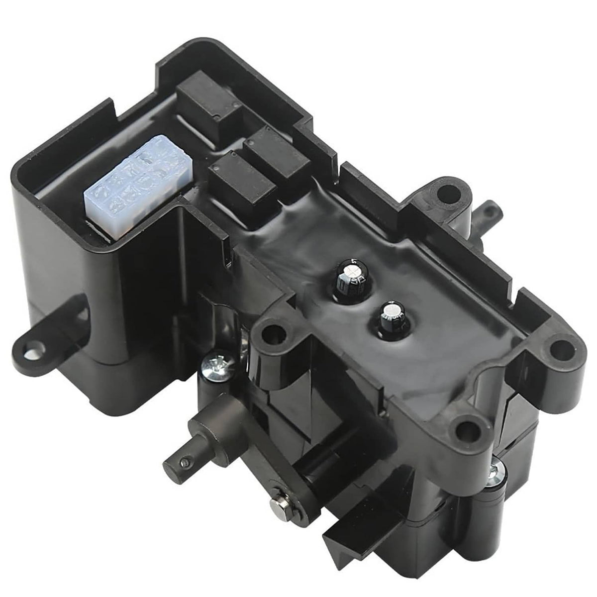 Solidspare New 138-2514 Lawn Mower Brake Box Assembly Brake Control Module For Toro Exmark