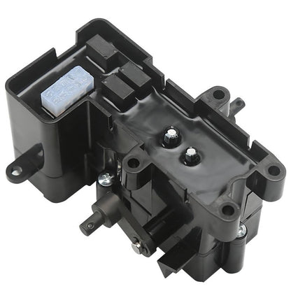 Solidspare New 138-2514 Lawn Mower Brake Box Assembly Brake Control Module For Toro Exmark
