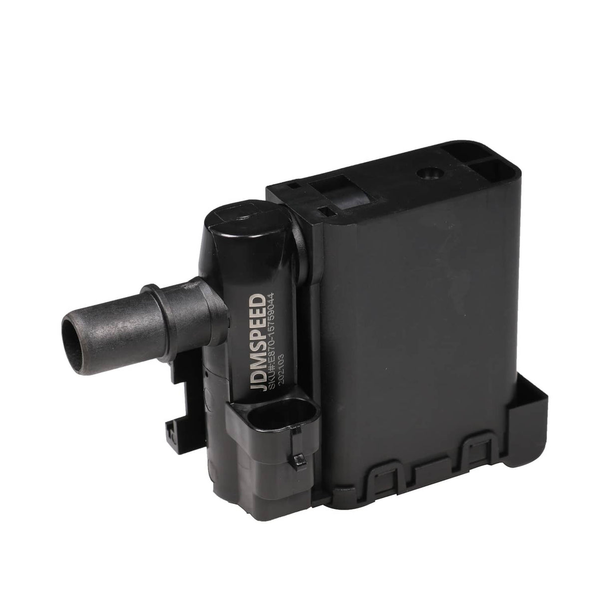 Solidspare Vapor Evap Emissions Canister Vent Valve Solenoid For Chevrolet GMC 1999-2004