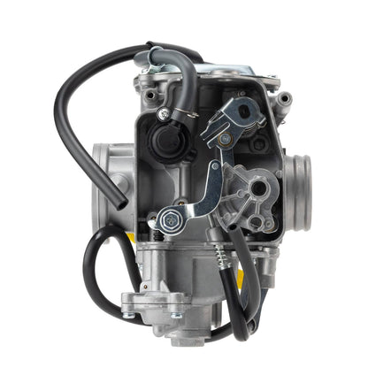 Solidspare Carburetor For Honda TRX400X 2009 2012-2014 & SporTrax 400 TRX400EX 2005-2008