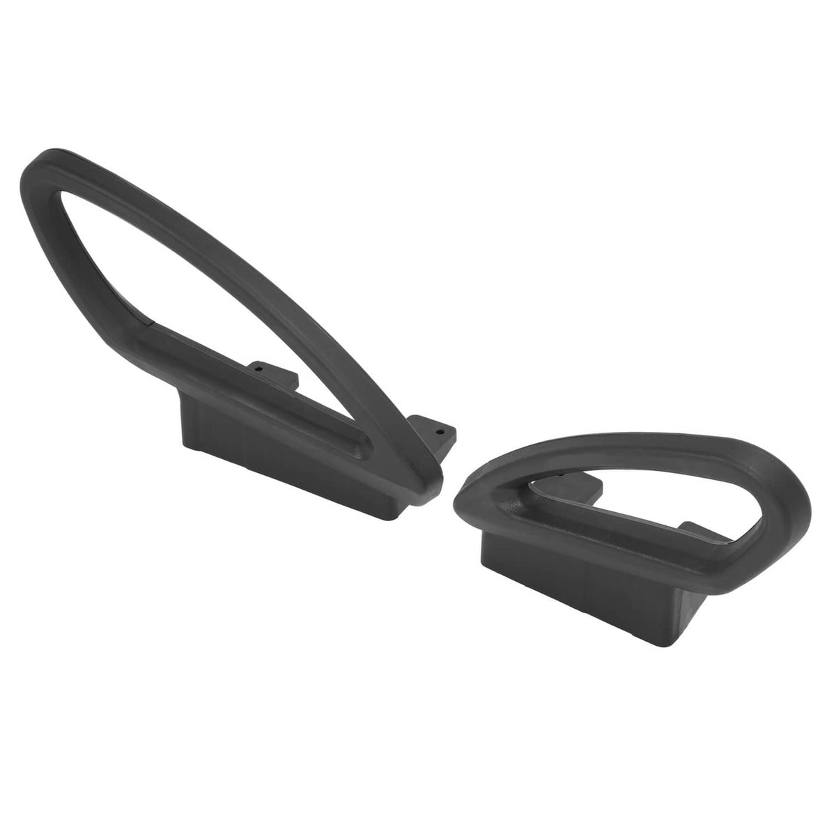 Solidspare Hip Restraint Kit #103833901 For Club Car Precedent 2012+ Driver Passenger Side