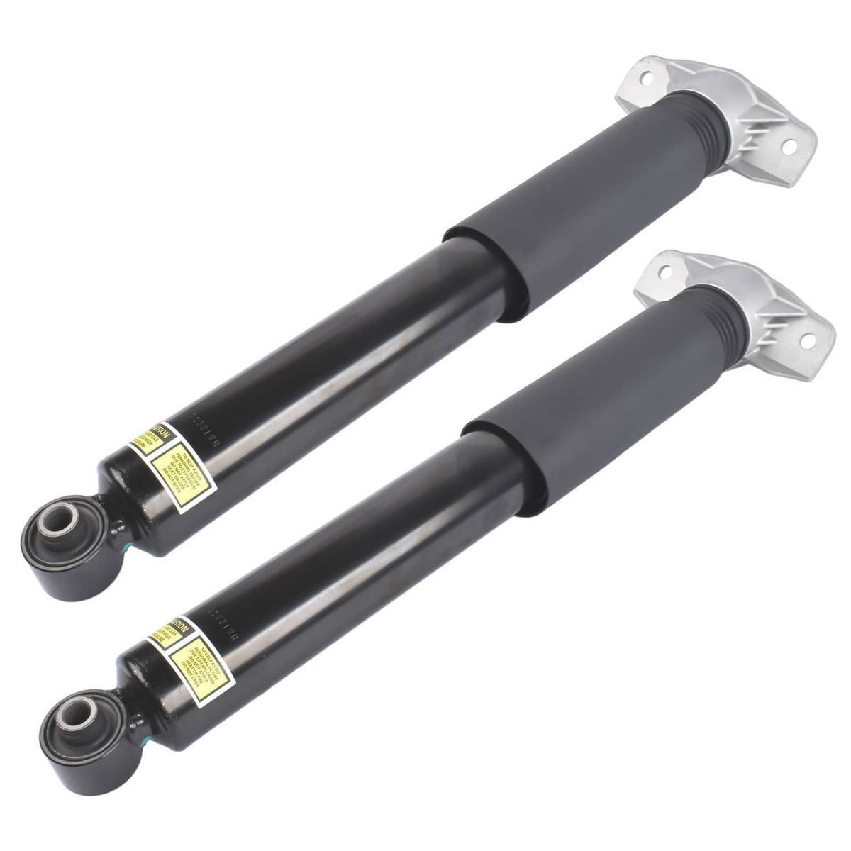 Solidspare 2Pcs For HYUNDAI Palisade 2020-22 Self Leveling Rear Shock Absorber 55367-S9300