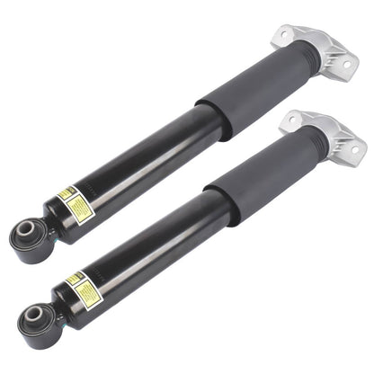 Solidspare 2Pcs For HYUNDAI Palisade 2020-22 Self Leveling Rear Shock Absorber 55367-S9300