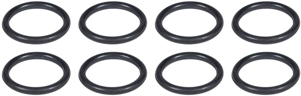 Solid Spare Nipple Cup Socket Kit 1/2" Drive Oil Rail Ball Tube Repair for 03-07 Ford 6.0L