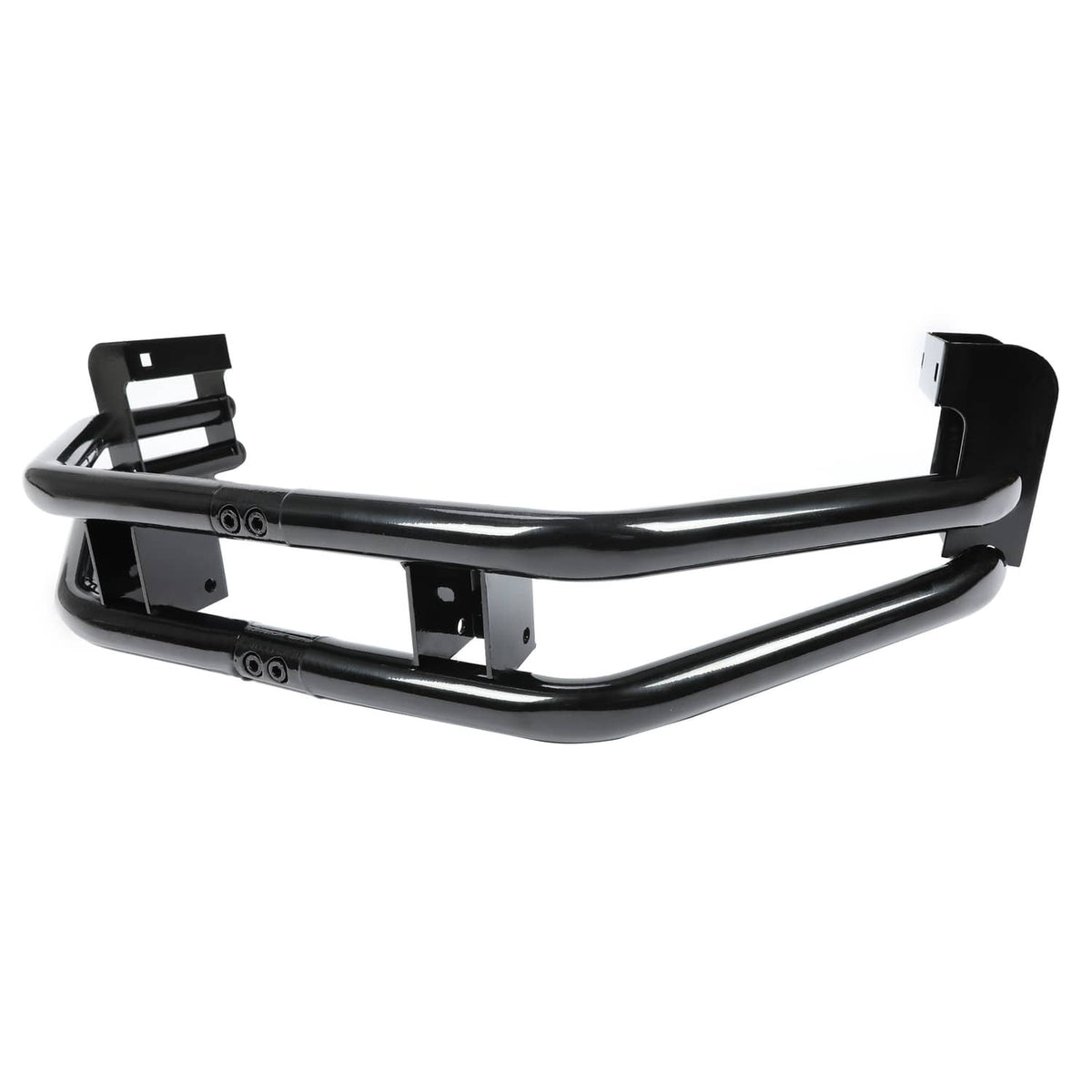 Solidspare For John Deere Z235 Z345M Zero-Turn Mowers Rear Bumper Bar+Hitch Kit  #BM24481