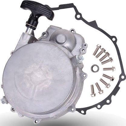 Solidspare For 1996-2013 Polaris Sportsman 500 HO New Complete Recoil Starter Pull Start