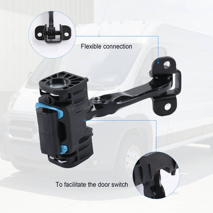 Solidspare Front Door Check Strap Fit For 2014-2020 Ram Promaster 1500 2500 3500 68169379ae