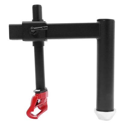 Solid Spare Bearing Manual Tire Changer Duck Head & Cone Adapter Kit for Car Truck Tires New