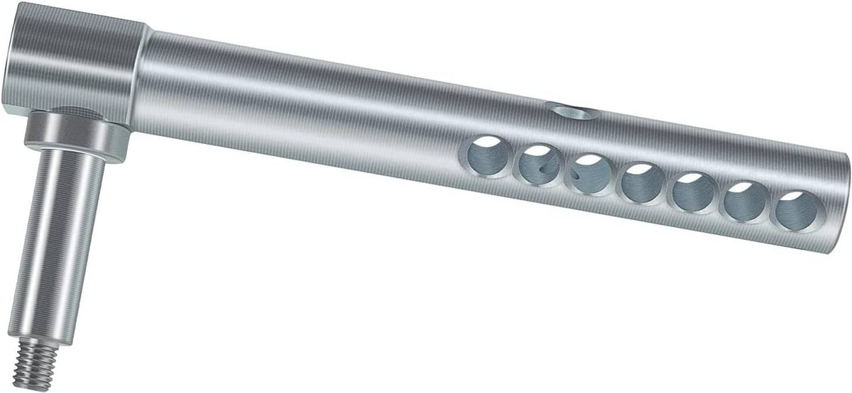 Solid Spare AM131289 Gauge Wheel Arm For John Deere 54-IN & 62-IN Mower Decks 2210 2305