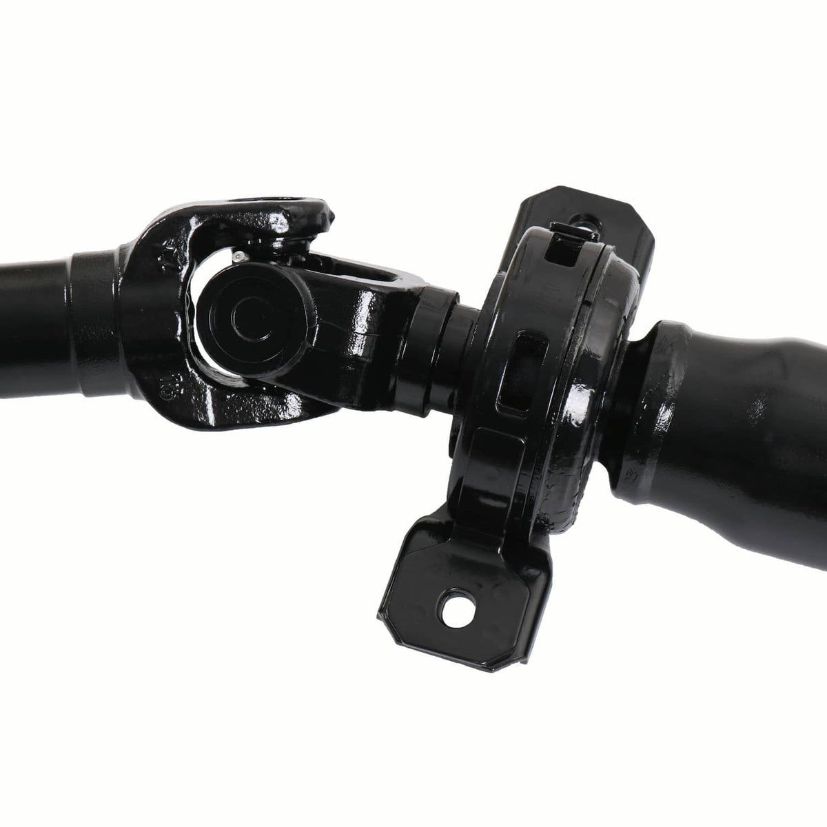 Solidspare New Rear Driveshaft Prop Shaft Assembly For 2007-2008 Kia Sorento Base EX LX RWD
