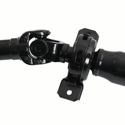 Solidspare New Rear Driveshaft Prop Shaft Assembly For 2007-2008 Kia Sorento Base EX LX RWD