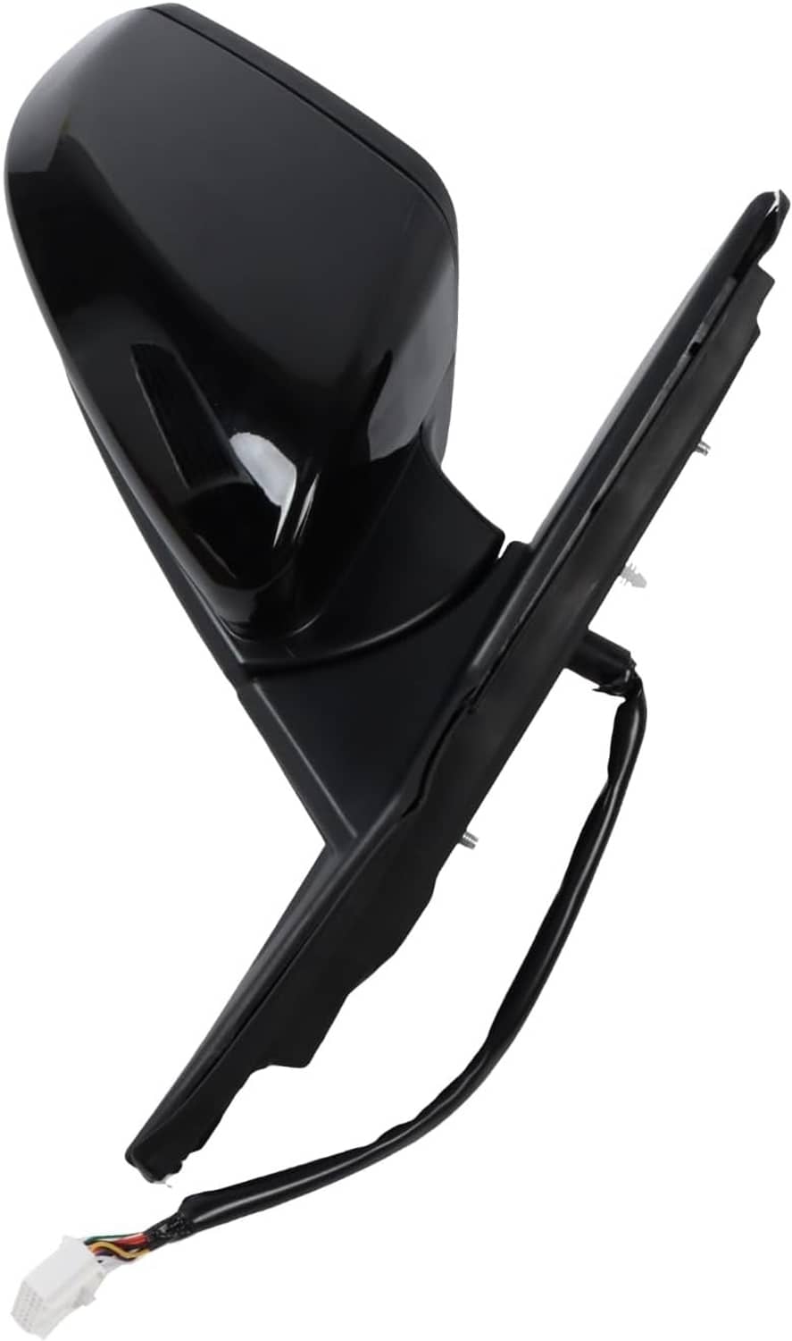 Solidspare NEW Right Side Mirror 11 Pins For Honda Civic 2016-2021 w/ Camera Power Heated
