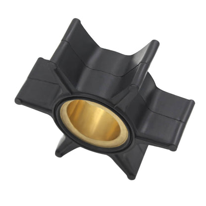 Solid Spare Water Pump Impeller Fits Evinrude Johnson 20 25 28 30 35 HP 395289 395265 388702
