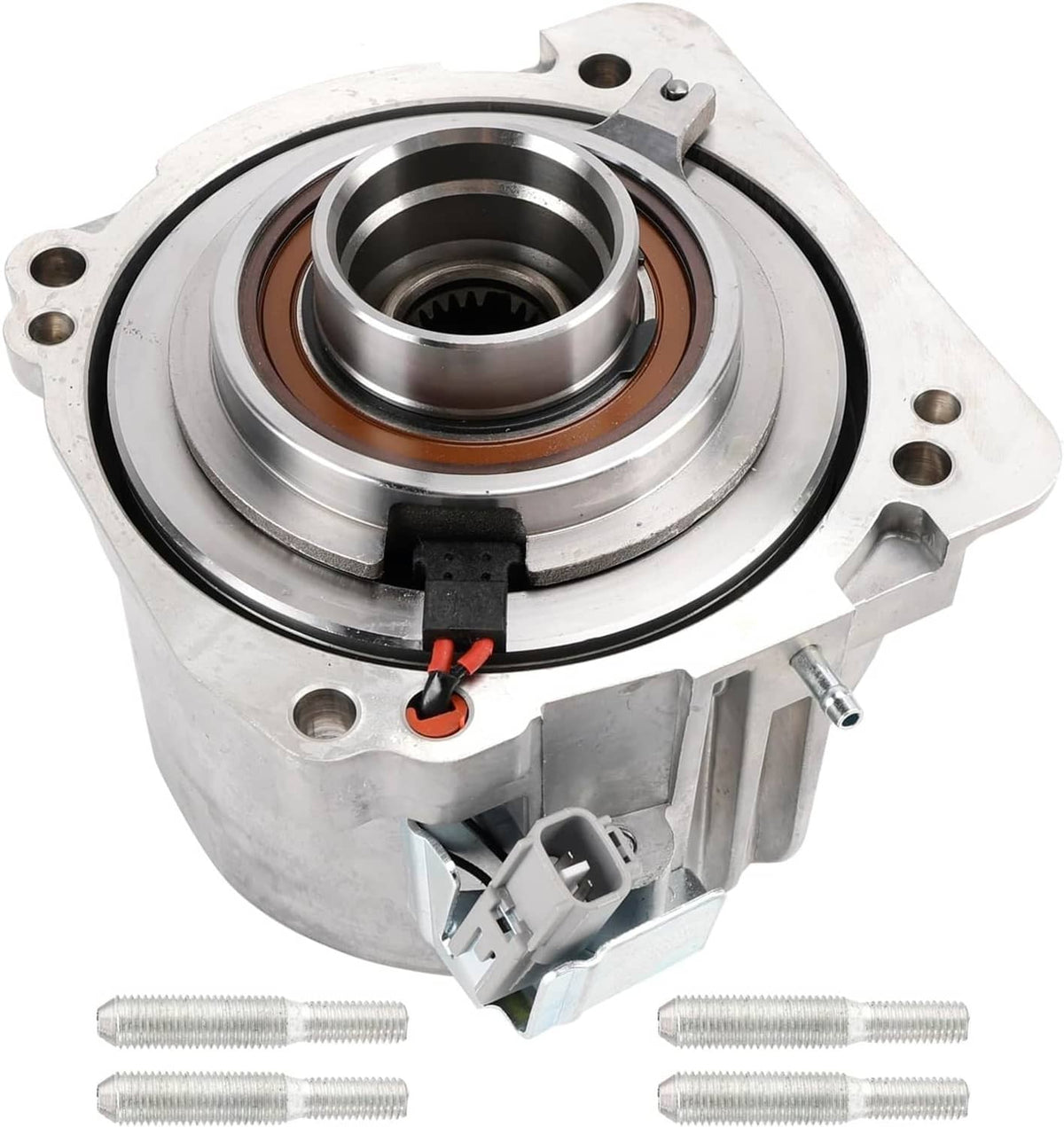 Solidspare Rear Differential Viscous Coupling For 2009-2014 Toyota Venza AWD 41303-68013