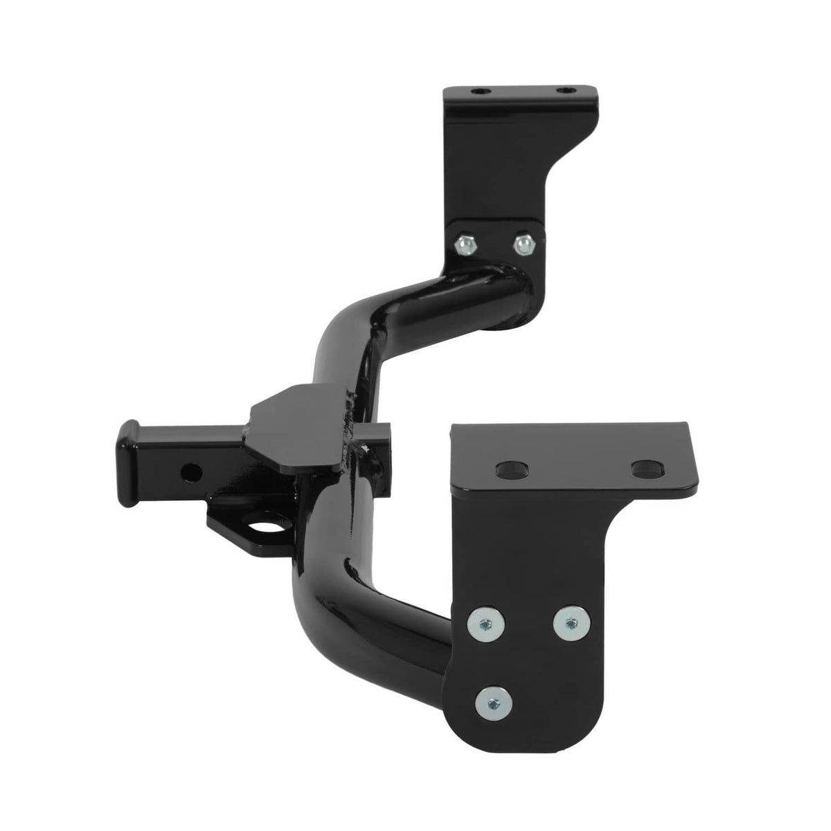 Solid Spare Class 1 Trailer Tow Hitch For Toyota Prius 2010-15 V 12-15 Plug In 12-17 Steel