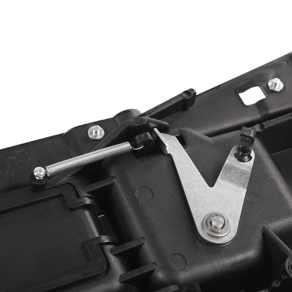 Solidspare Front Left Driver Side Interior Door Handle 7615209 For Freightliner FLD 112 120
