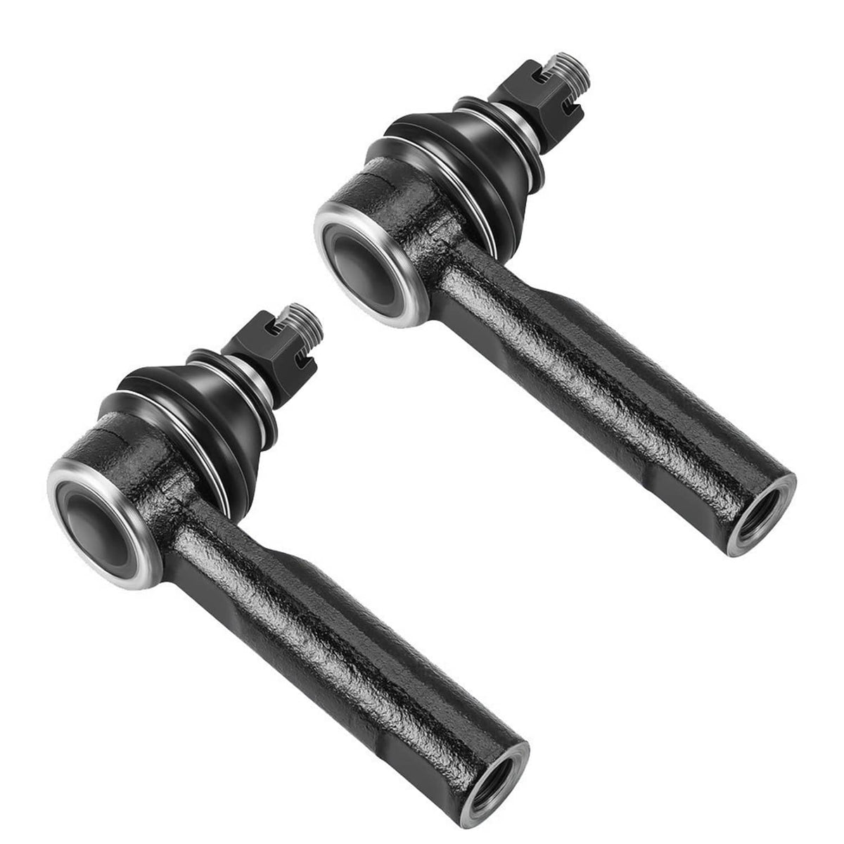 Solidspare For 2011-2017 Honda Odyssey Front Lower Control Arm Tie Rod End Suspension Kit